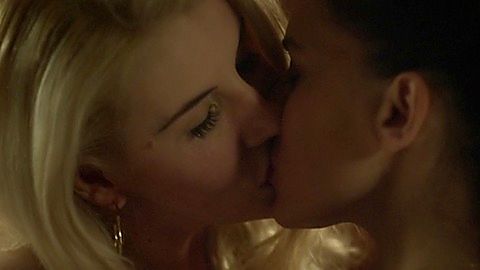 Pic: Allison McKenzie in Swung (2015)