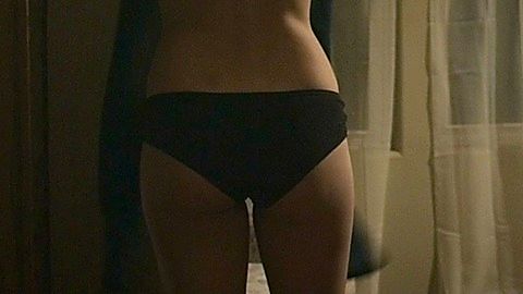 Pic: Troian Bellisario in Martyrs (2015)