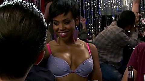Pic: KJ Smith in It's Always Sunny in Philadelphia (2005)