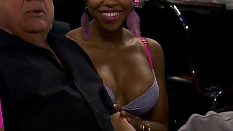 Pic: KJ Smith in It's Always Sunny in Philadelphia (2005)