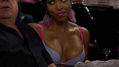 Pic: KJ Smith in It's Always Sunny in Philadelphia (2005)
