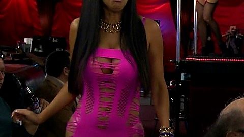 Pic: Candace Kita in It's Always Sunny in Philadelphia (2005)