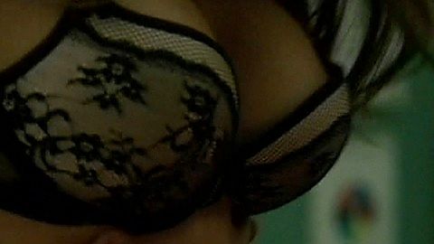 Pic: Jillian Murray in Code Black