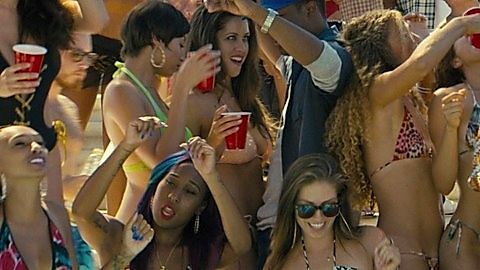 Pic: Anissa Eve in Straight Outta Compton (2015)
