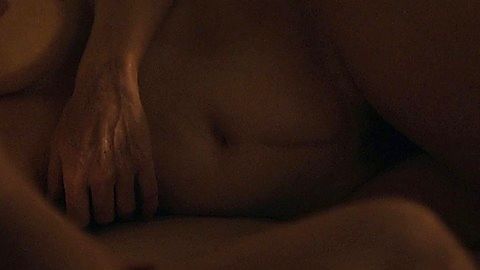 Pic: Rachel Griffiths in Mammal (2016)