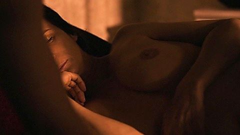 Pic: Rachel Griffiths in Mammal (2016)