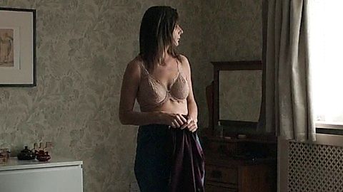 Pic: Rachel Griffiths in Mammal (2016)
