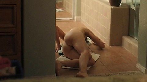 Pic: Molly Shannon in Other People (2016)