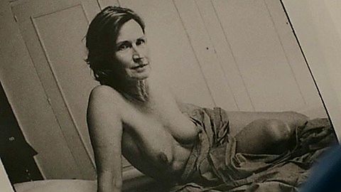 Pic: Christine Brücher in Sand Castles (2015)