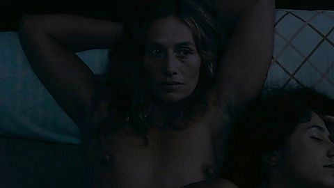 Pic: Cécile de France in Summertime (2015)