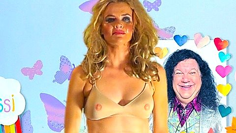 Pic: Missi Pyle in Director's Cut (2016)