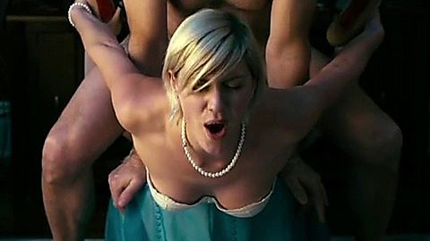 Pic: Lauren Lee Smith in How to Plan an Orgy in a Small Town (2015)