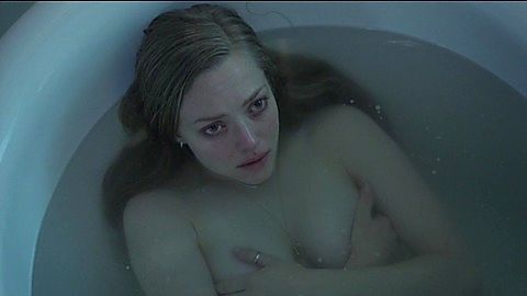 Pic: Amanda Seyfried in Fathers and Daughters (2015)
