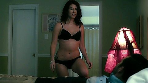 Pic: Jewel Staite in How to Plan an Orgy in a Small Town (2015)