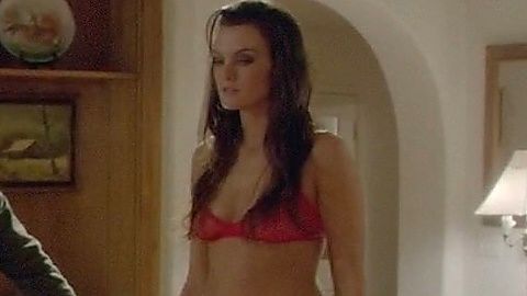 Pic: Frankie Shaw in Joshy (2016)