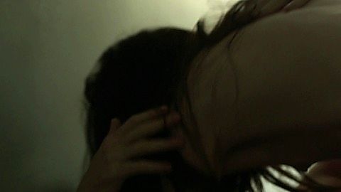 Pic: Judith Chemla in Spiral (2005)