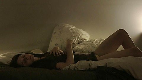 Pic: Judith Chemla in Spiral (2005)