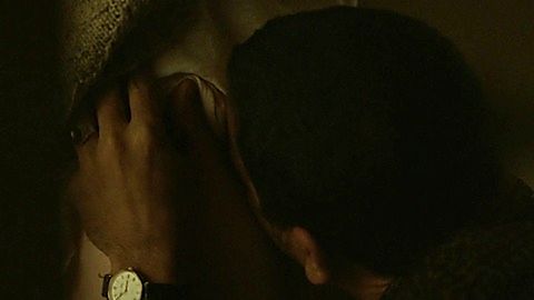 Pic: Judith Chemla in Spiral (2005)