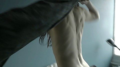 Pic: Judith Chemla in Spiral (2005)