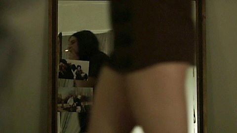 Pic: Judith Chemla in Spiral (2005)