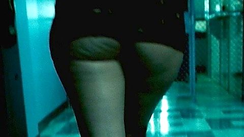Pic: Kirsty Hill in Director's Cut (2016)