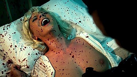 Pic: Bree Olson in Director's Cut (2016)