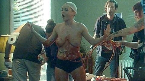 Pic: Bree Olson in Director's Cut (2016)
