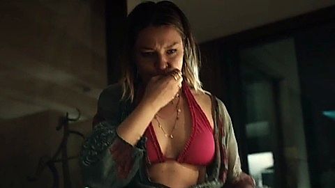 Pic: Karolina Lodyga in Kommissarin Heller: Hitzschlag (2016)