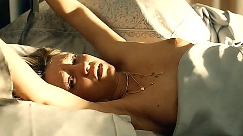 Pic: Karolina Lodyga in Kommissarin Heller: Hitzschlag (2016)