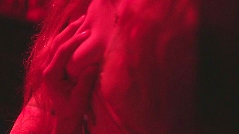 Pic: Bobbi Salvör Menuez in White Girl (2016)