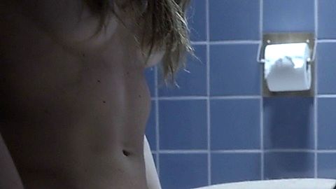 Pic: Lilith Stangenberg in Wild (2016)