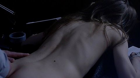 Pic: Lilith Stangenberg in Wild (2016)