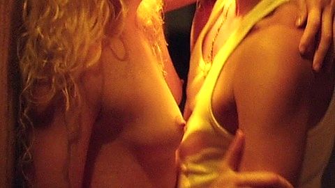 Pic: Morgan Saylor in White Girl (2016)