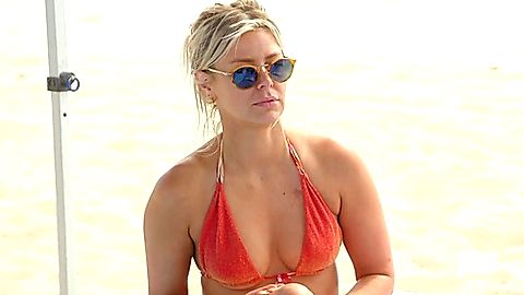 Pic: Ariana Madix in Vanderpump Rules (2013)