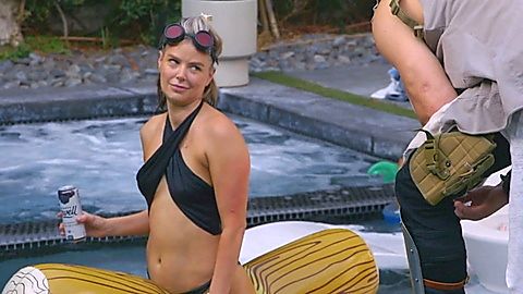 Pic: Ariana Madix in Vanderpump Rules (2013)