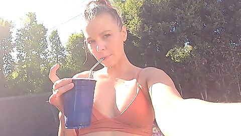 Pic: Ariana Madix in Vanderpump Rules (2013)