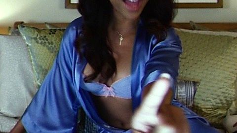 Pic: Bresha Webb in Ride Along 2 (2016)