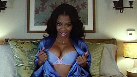 Pic: Bresha Webb in Ride Along 2 (2016)