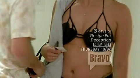 Pic: Kate Maloney in Vanderpump Rules (2013)