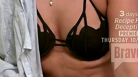 Pic: Kate Maloney in Vanderpump Rules (2013)