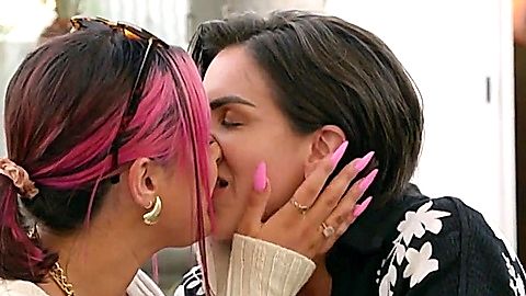 Pic: Kate Maloney in Vanderpump Rules (2013)