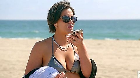 Pic: Kate Maloney in Vanderpump Rules (2013)