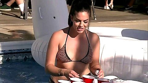 Pic: Kate Maloney in Vanderpump Rules (2013)