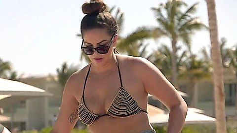 Pic: Kate Maloney in Vanderpump Rules (2013)