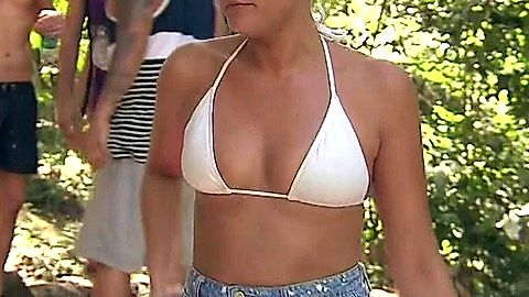 Pic: Brittany Cartwright in Vanderpump Rules (2013)