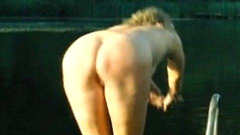 Pic: Lola Dockhorn in Polizeiruf 110 (1971)