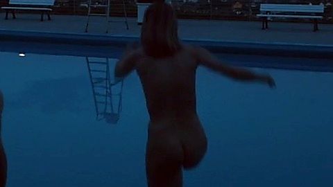 Pic: Lisa Wagner in Kommissarin Heller: Hitzschlag (2016)