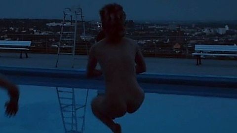 Pic: Lisa Wagner in Kommissarin Heller: Hitzschlag (2016)