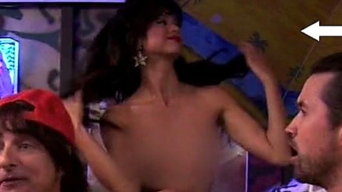 Pic: Kassandra Kanaar in It's Always Sunny in Philadelphia (2005)