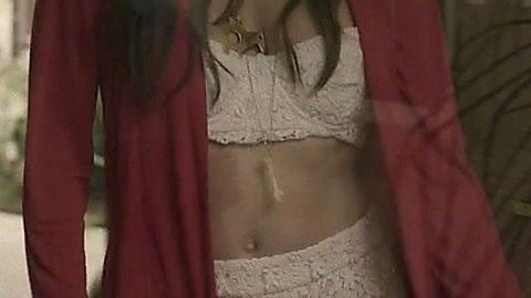 Pic: Sabina Sciubba in Baskets (2016)